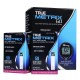 TRUE METRIX GO Blood Glucose Meter With 100 TRUE METRIX Test Strips