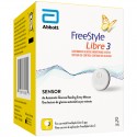 FreeStyle Libre 3 Sensor Kit - Wholesale