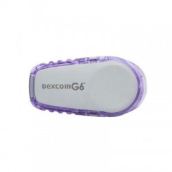 Dexcom G6 Transmitter