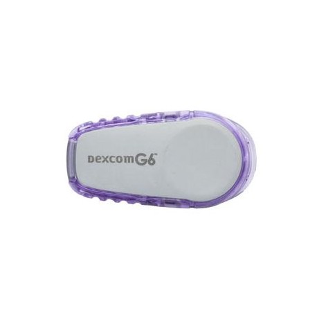 Dexcom G6 Transmitter- Diabetesteststripswholesale