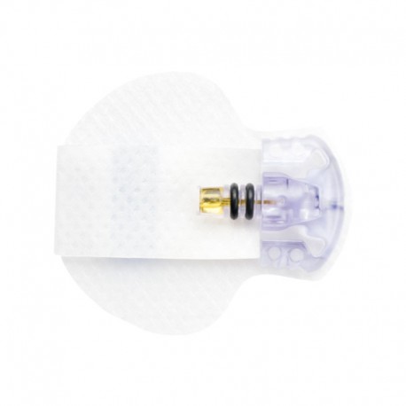 Medtronic Minimed Guardian Sensor 3 for 770G Pump 5ct- Diabetesteststripswholesale