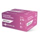 UltiCare Ulti-Thin II U-100 Insulin Syringes 31G 3/10cc 5/16" 100/bx