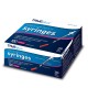 TRUEplus U-100 Insulin Syringes 30G 1/2cc 5/16" 100/box Case of 5