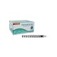 BD Veo Insulin Syringe U-100, 31g, 1cc, 6mm - 100ct