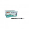 BD Veo Insulin Syringe U-100, 31g, 1cc, 6mm - 100ct