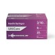 UltiCare U-100 Syringes 31G 3/10cc 6mm 100 Count
