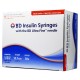 BD Ultra-Fine Insulin Syringes 30g 1/2cc 1/2in 90/bx Case of 5