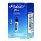 One Touch Ultra Glucose Control Solution 2 Vials