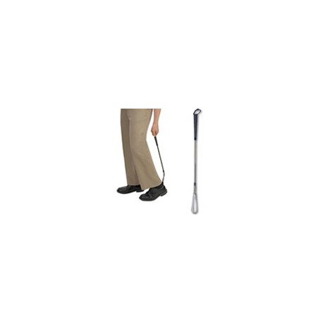 Mabis Long Handle Shoe Horn- Diabetesteststripswholesale