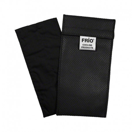 FRIO Duo Wallet - Black- Diabetesteststripswholesale