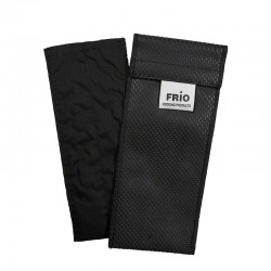 FRIO Individual Insulin Cooler Wallet - Black