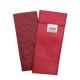 FRIO Individual Insulin Cooler Wallet - Burgundy