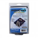 Poucho Diabetes Cooler Carry Case X-Large Blue