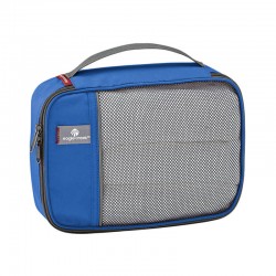 Pack-It Diabetes Supply Case - Blue