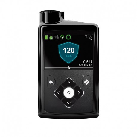 Medtronic MiniMed 770G: Simplify Your Diabetes Journey- Diabetesteststripswholesale