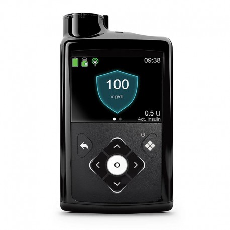 MiniMed 780G: The Smart Insulin Pump for Diabetes Management- Diabetesteststripswholesale