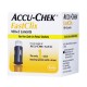 Accu-Chek FastClix Lancets Box 102