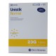 Owen Mumford Unistik 2 Normal Safety Lancets 100/bx