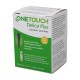 OneTouch Delica Plus Lancets 30 Gauge 100 Count