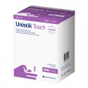 Owen Mumford Unistik Touch 28G 1.8mm - 200 Safety Lancets