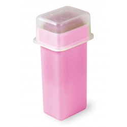 SurgiLance Safety Lancet 21G 2.8mm Depth - High Flow Pink Box of 100