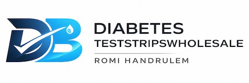 Diabetes Teststrip Wholesale